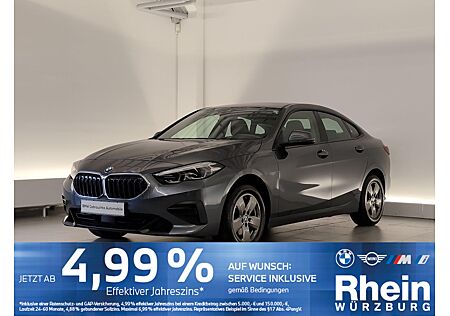 BMW 218I