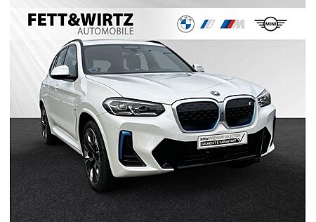 BMW iX3 M Sport