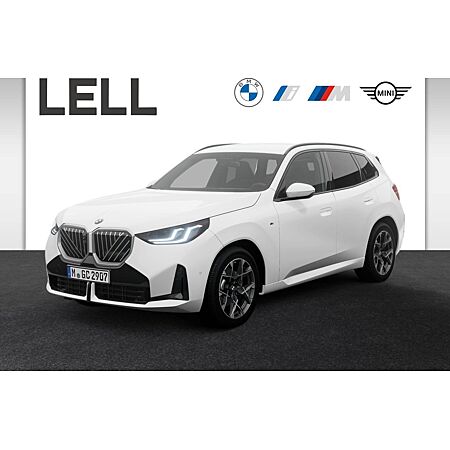 BMW X3 M kaufen