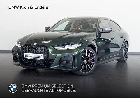 BMW 1er M Coupé M440i xDrive Gran Coupé