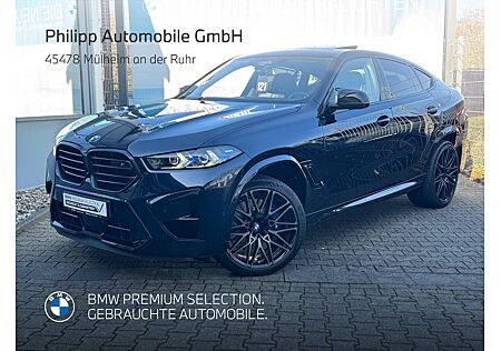 BMW X6 M COMPETITION