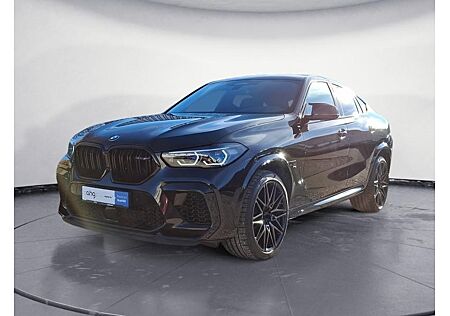 BMW X6 M