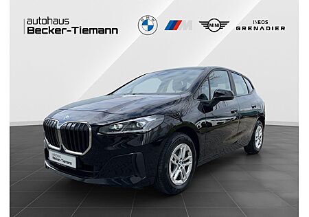 BMW 218d Active Tourer