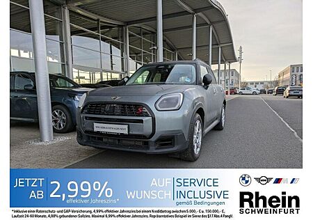 Mini One Countryman Countryman S ALL4