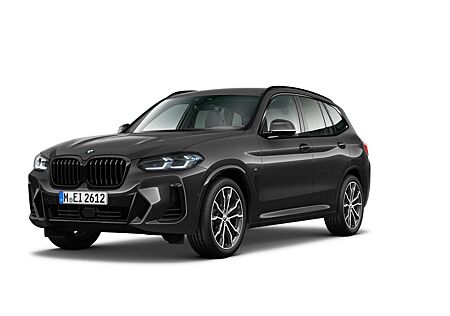 BMW X3 XDRIVE30I