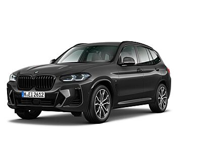 BMW X3 XDRIVE30I