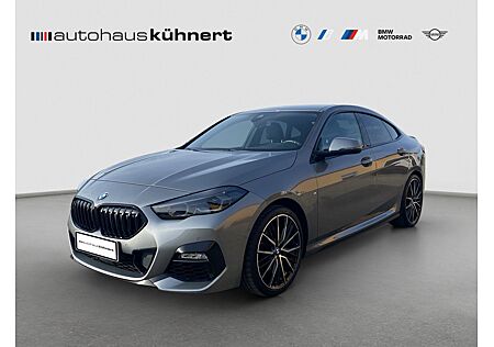 BMW 1er M Coupé 220i xDrive Gran Coupé