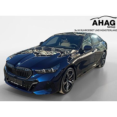 BMW 5er Limousine kaufen