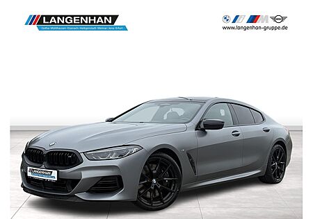 BMW 1er M Coupé M850i xDrive Gran Coupé