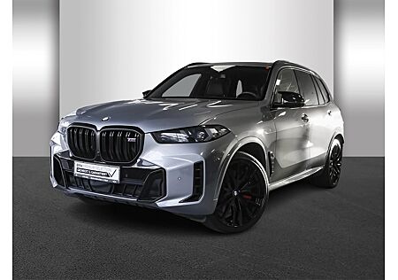 BMW X5 M60i xDrive