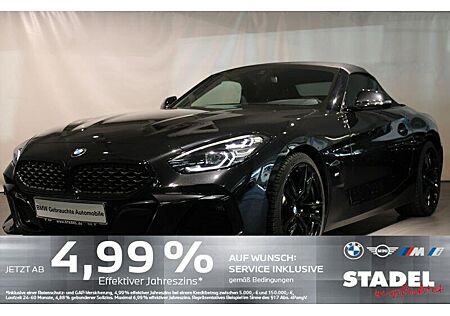 BMW Z4 M Z4 SDRIVE20I A