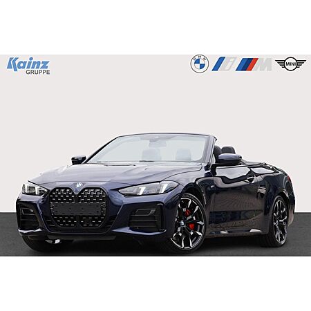 BMW M8 Cabrio kaufen