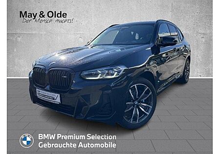 BMW X3 M40D