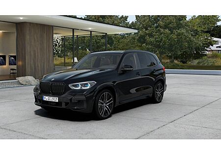 BMW X5 xDrive40d