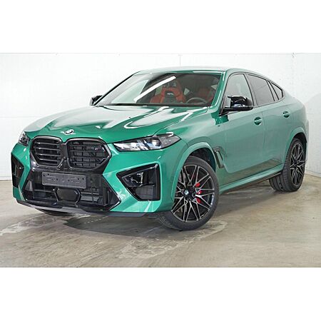 BMW X6 M kaufen