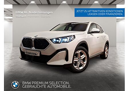 BMW X2 SDRIVE20D
