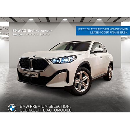 BMW X2 kaufen