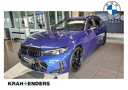 BMW 320d Touring