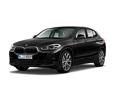 BMW X2 XDRIVE20D A