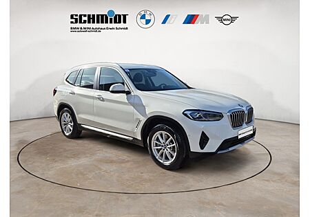 BMW X3 M X3 xDrive30e (G01)