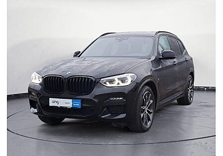 BMW X3 xDrive30d