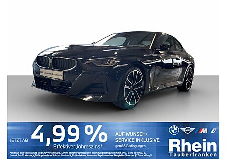 BMW 220I