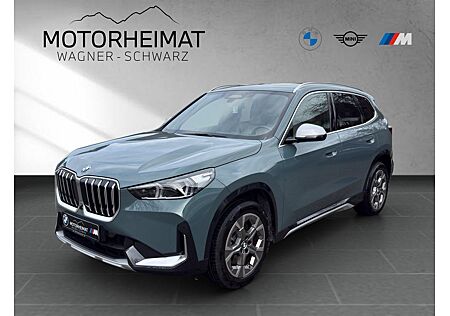 BMW X1 XDRIVE23D