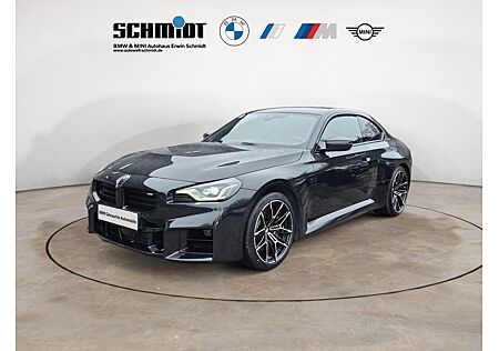 BMW 1er M Coupé M2 Coupé (G87)