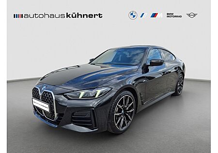 BMW 1er M Coupé 430i xDrive Gran Coupé