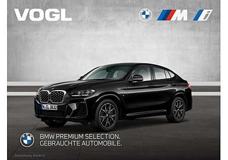 BMW X4 M X4 xDrive30d