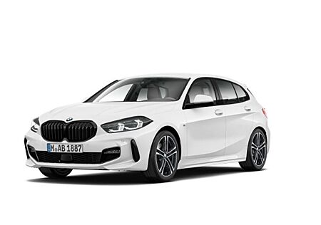 BMW 118i 5-Türer