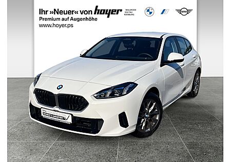 BMW 120d