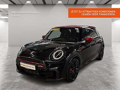 MINI JOHN COOPER WORKS 3-TÜRER (AB 2020)