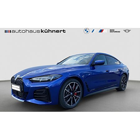 BMW 430 Gran Coupe kaufen