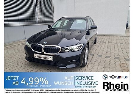 BMW 330I A