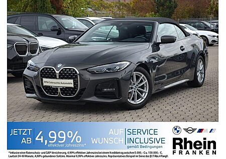 BMW 420D