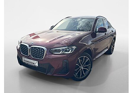 BMW X4 M X4 XDRIVE20I