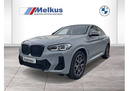 BMW X4 XDRIVE20D