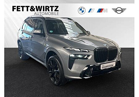 BMW X7 M X7 xDrive40d