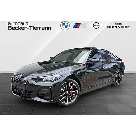 BMW M8 Gran Coupé kaufen