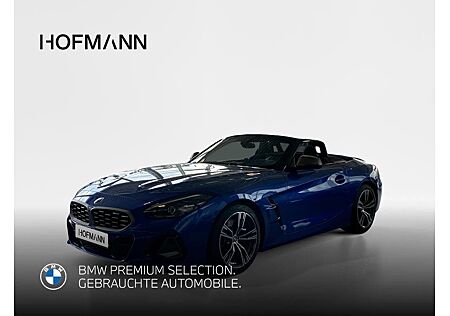 BMW Z4 M Z4 M40i Aut.