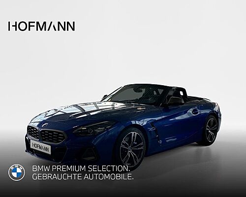 BMW Z4 M40i Aut.