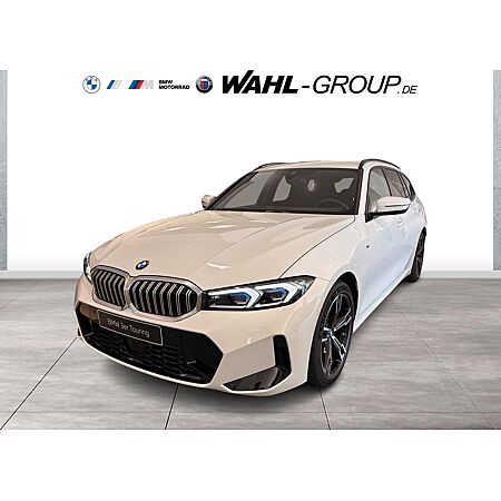 BMW 3er Touring kaufen