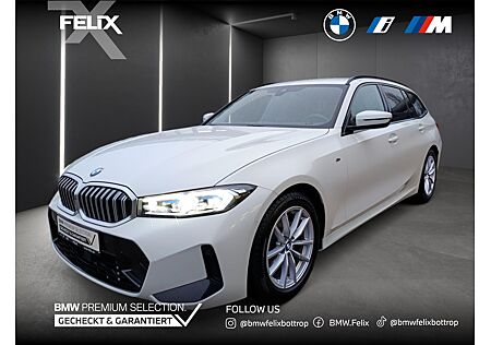BMW 320d Touring