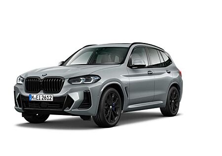 BMW X3 xDrive30i