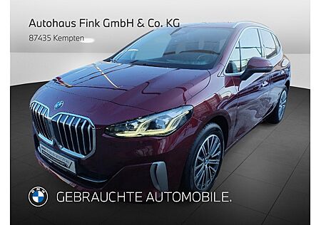 BMW 218I