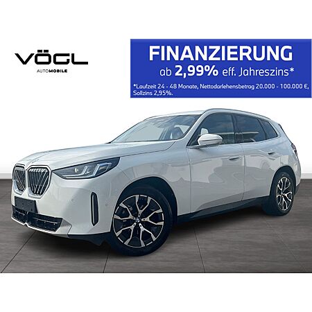 BMW X3 M kaufen