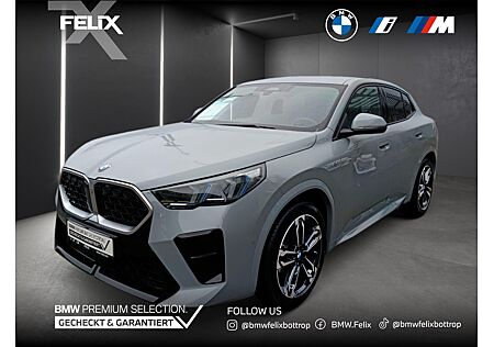 BMW X2 xDrive20d
