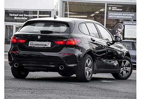 BMW 118D A
