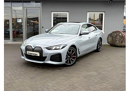 BMW 1er M Coupé i4 eDrive40 Gran Coupé